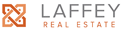 Laffey Real Estate Logo